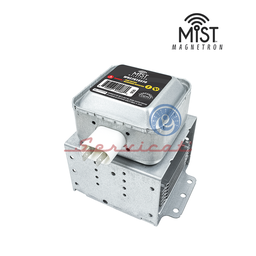 MAGNETRON 6 ALETAS MIST MICROONDAS WHIRLPOOL