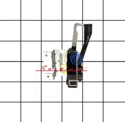 INTERRUPTOR DE PUERTA ELÉCTRICO 4 PINES - 120V LAVADORA ELECTROLUX - FRIGIDAIRE